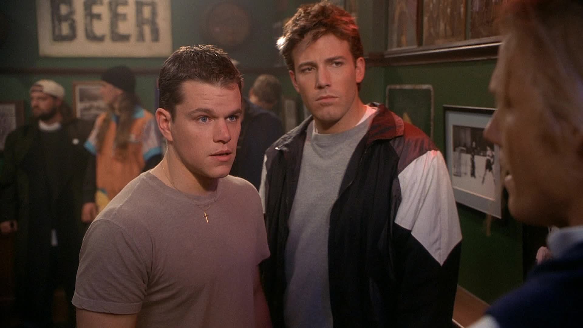 Актеры, которые сыграли самих себя