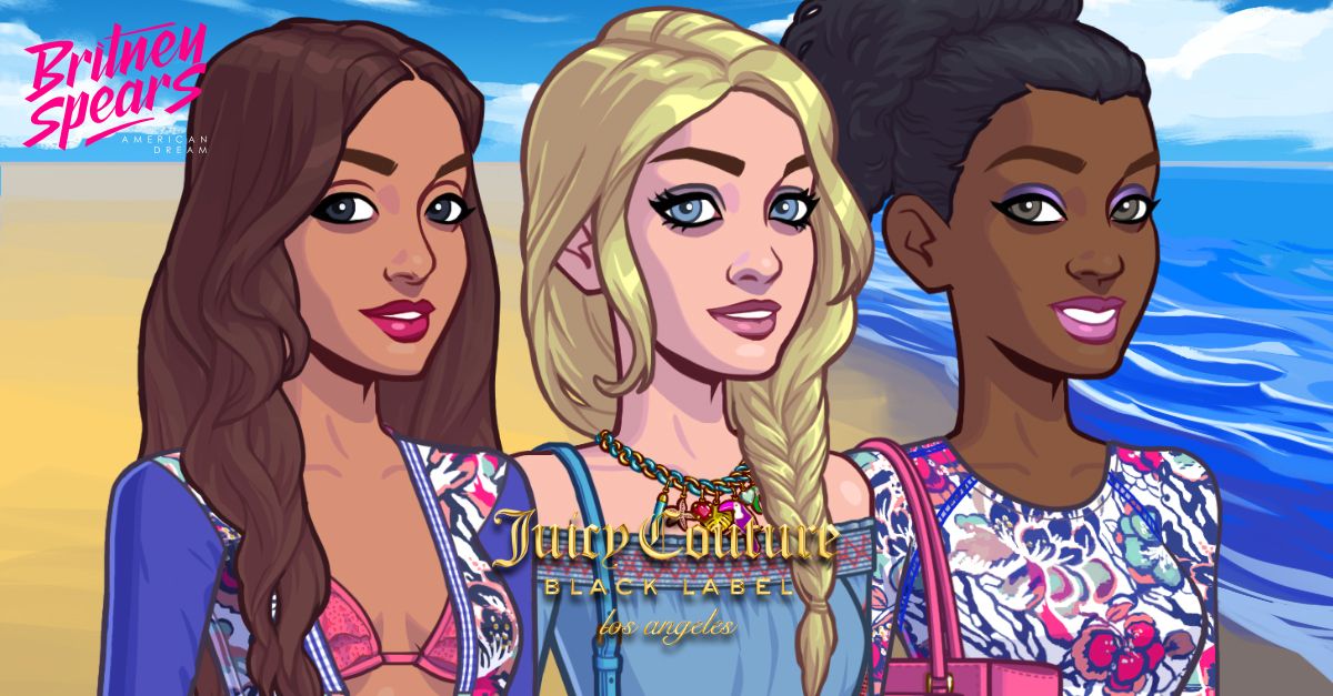 Бритни Спирс