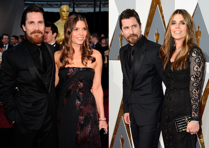 Кристиан Бэйл