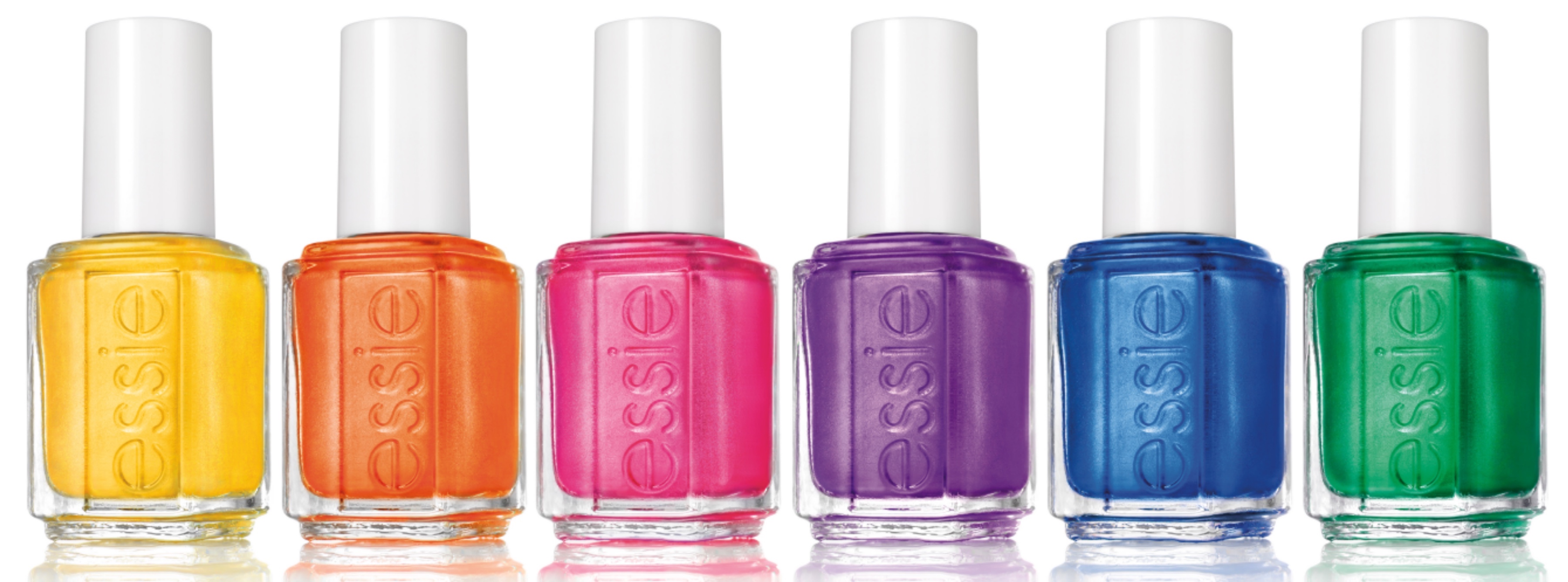 Essie Professional Shimmer Brights 2016