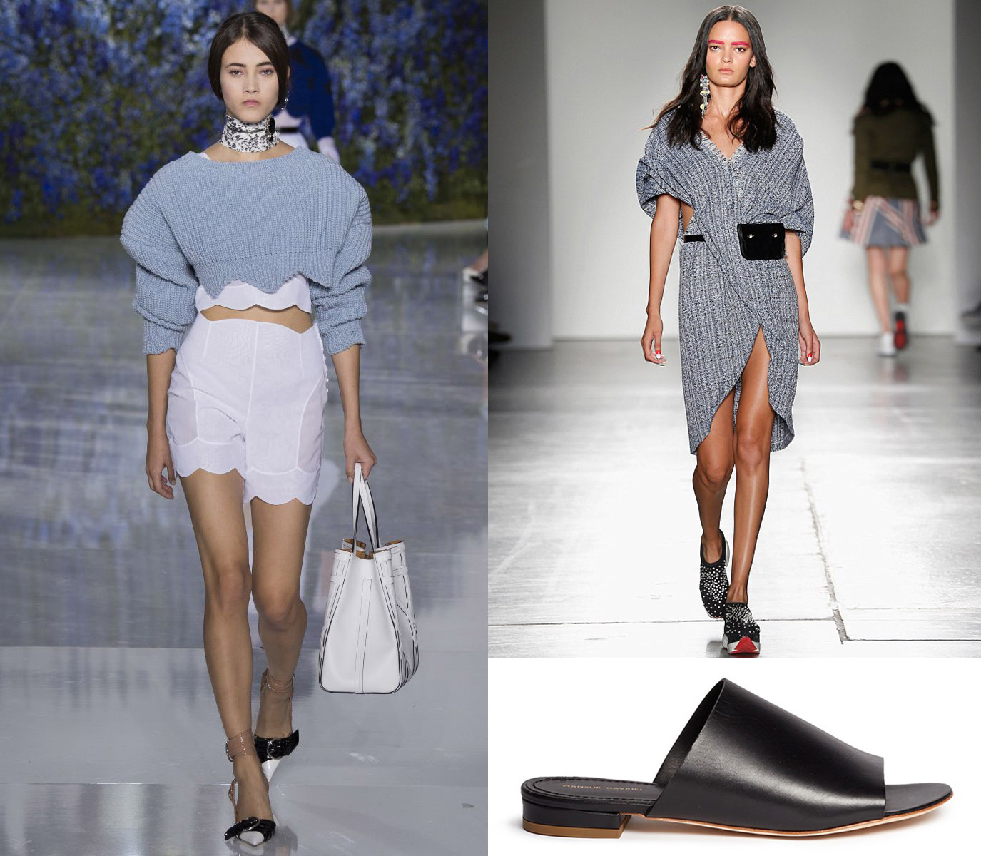 Работники глянца советуют: лучшие покупки весны