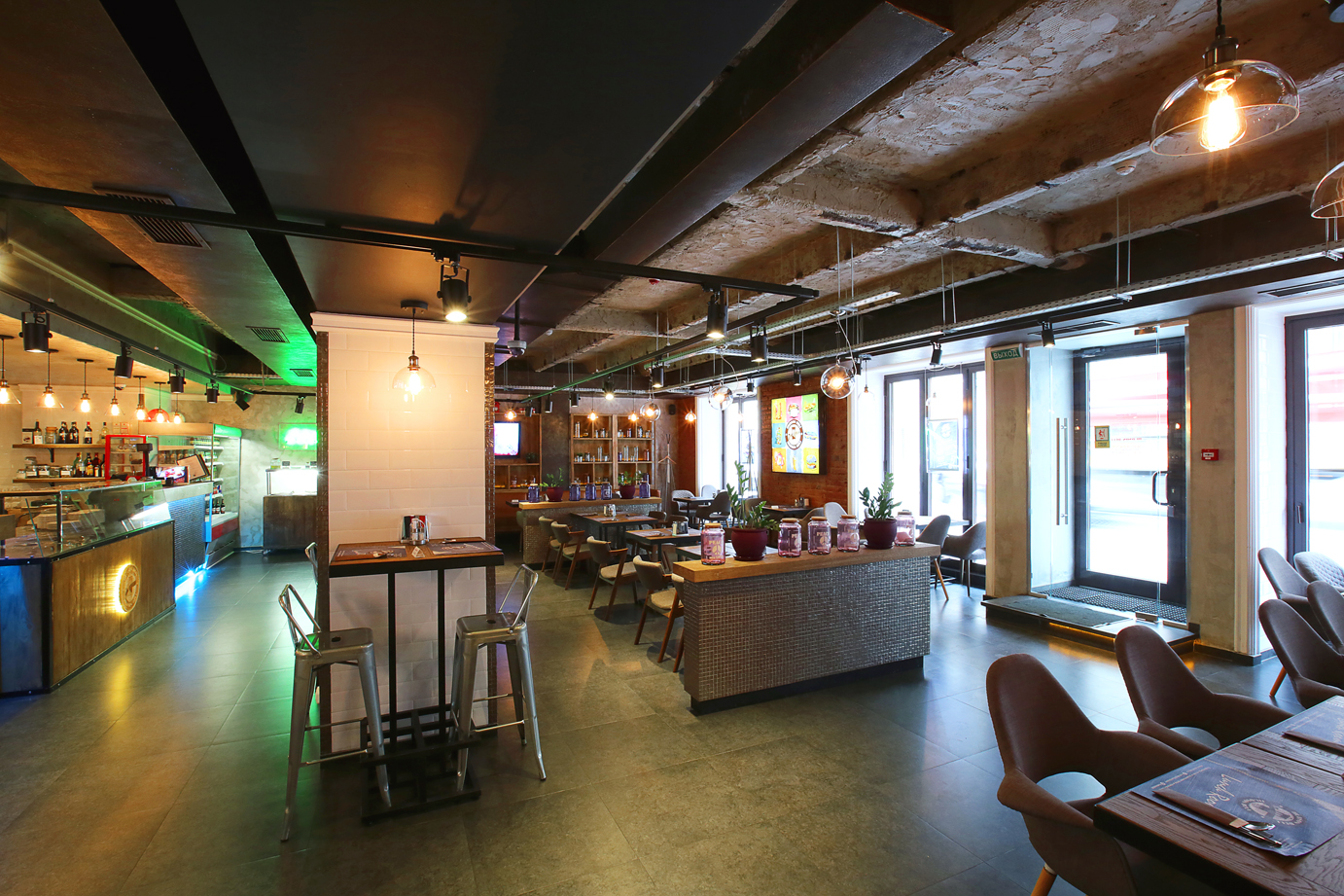 Hudson Deli