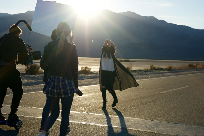 Елена Темникова