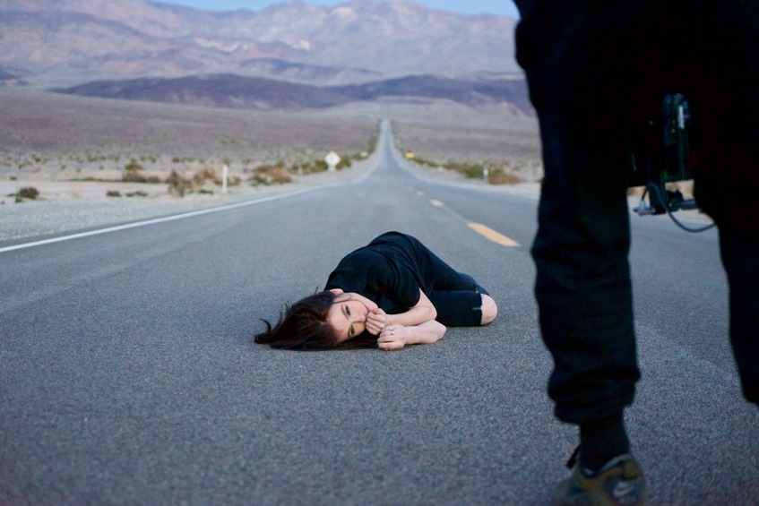 Елена Темникова