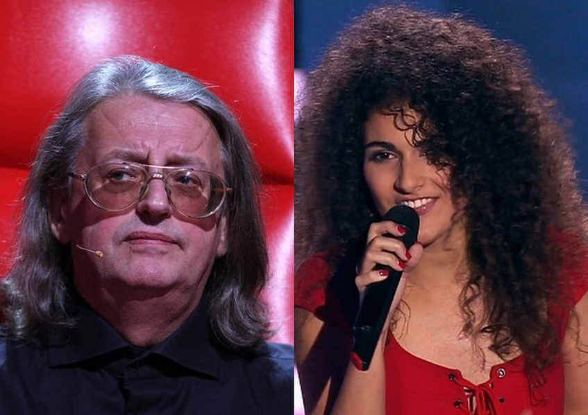 Александр Градский и нана