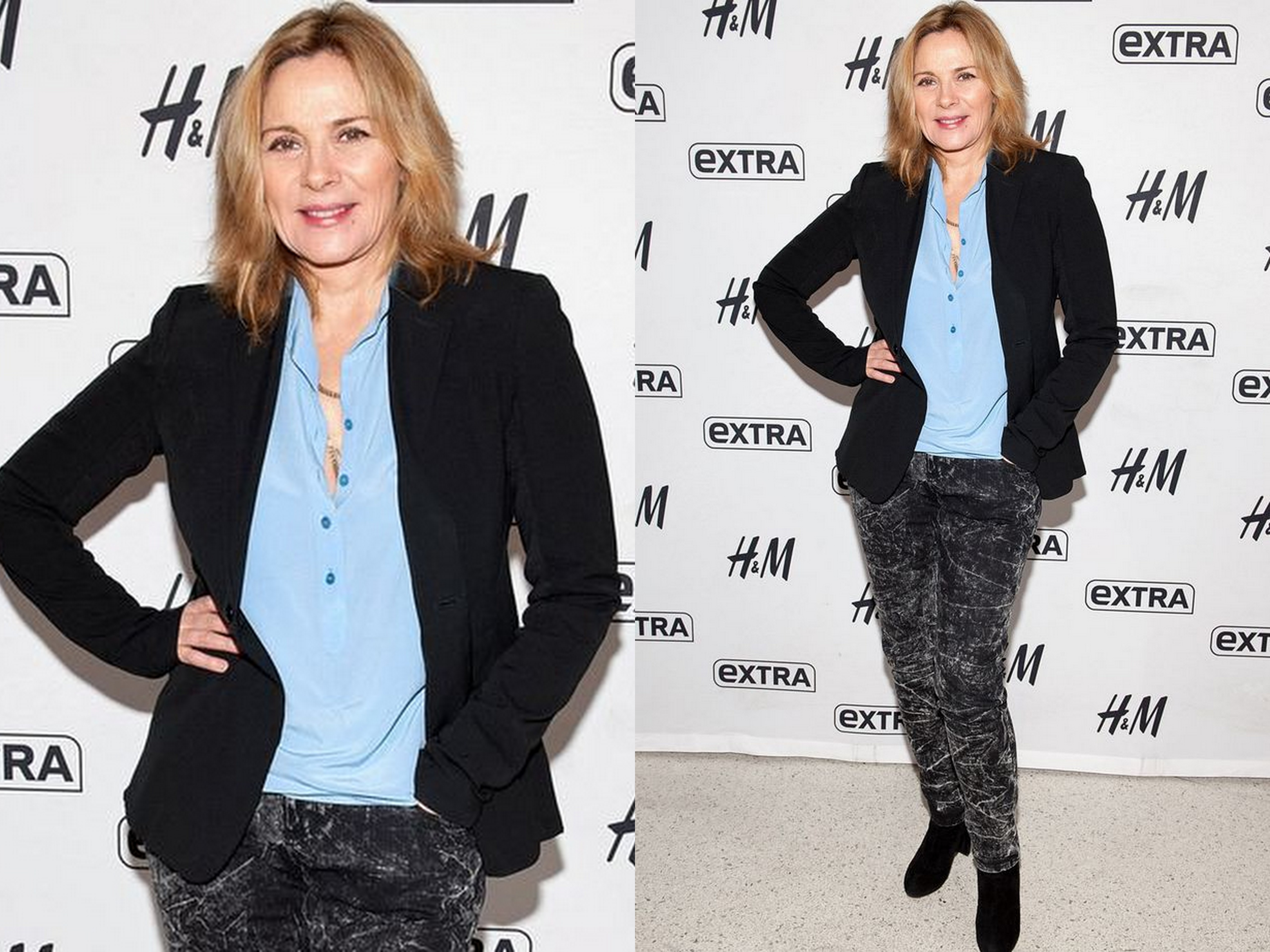 ким кэтролл