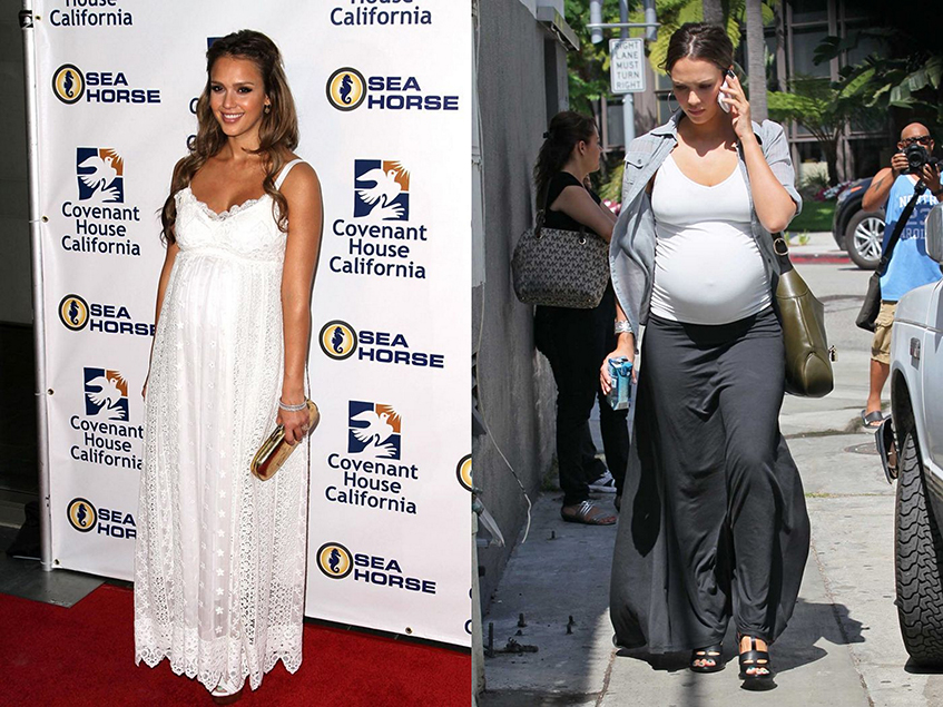 джессика альба