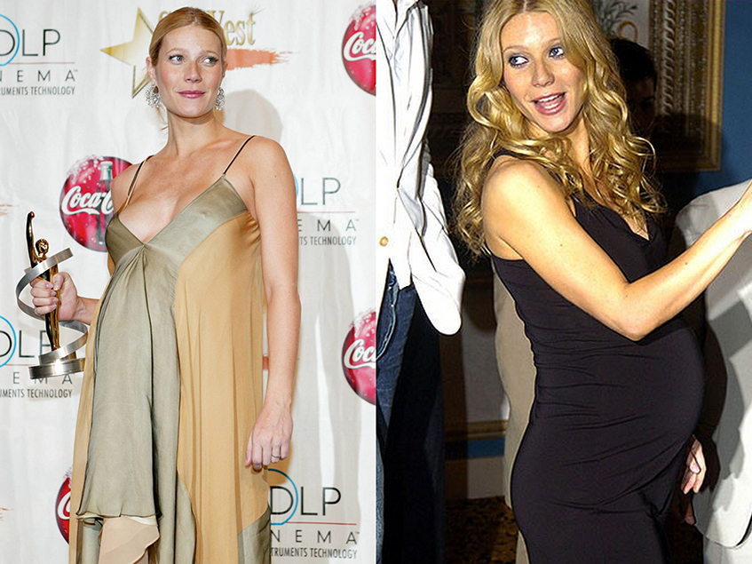 гвинет пэлтроу