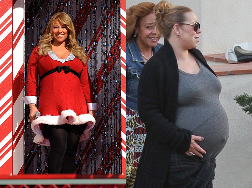 мэрайя кэри