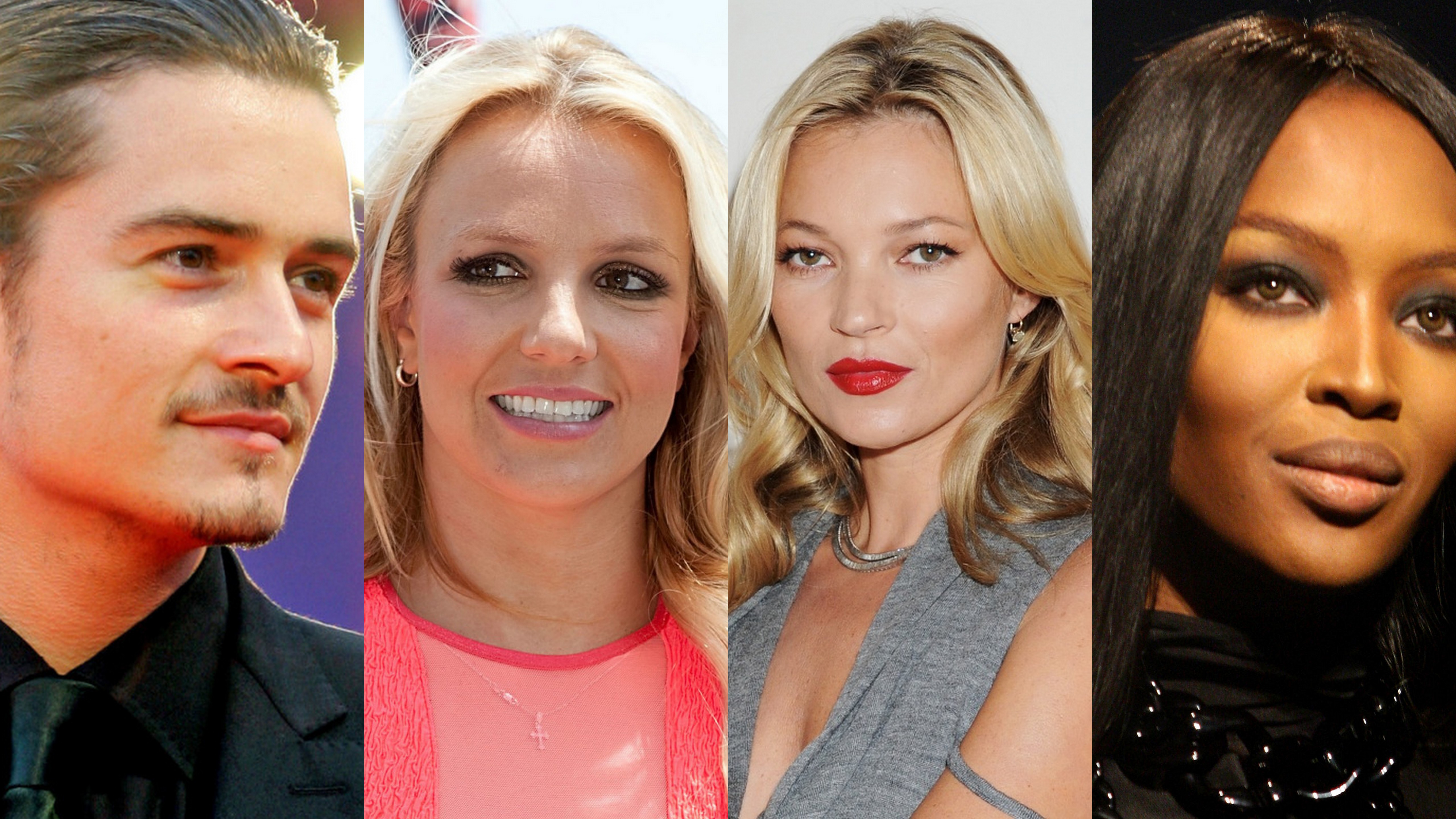 Звезды, у которых случился нервный срыв на публике