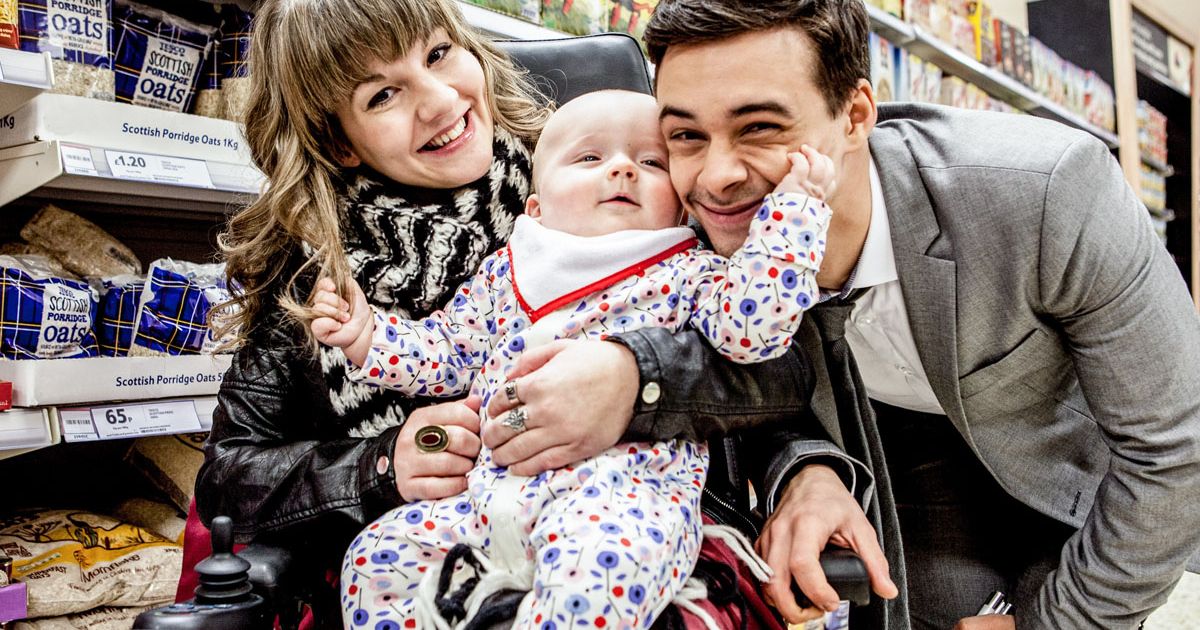 Драма – «Не забирайте моего ребенка»