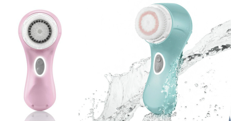 Лимитированная коллекция Mia 2 Garden Party от Clarisonic