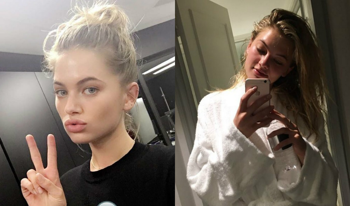 Меган Блейк Ирвин