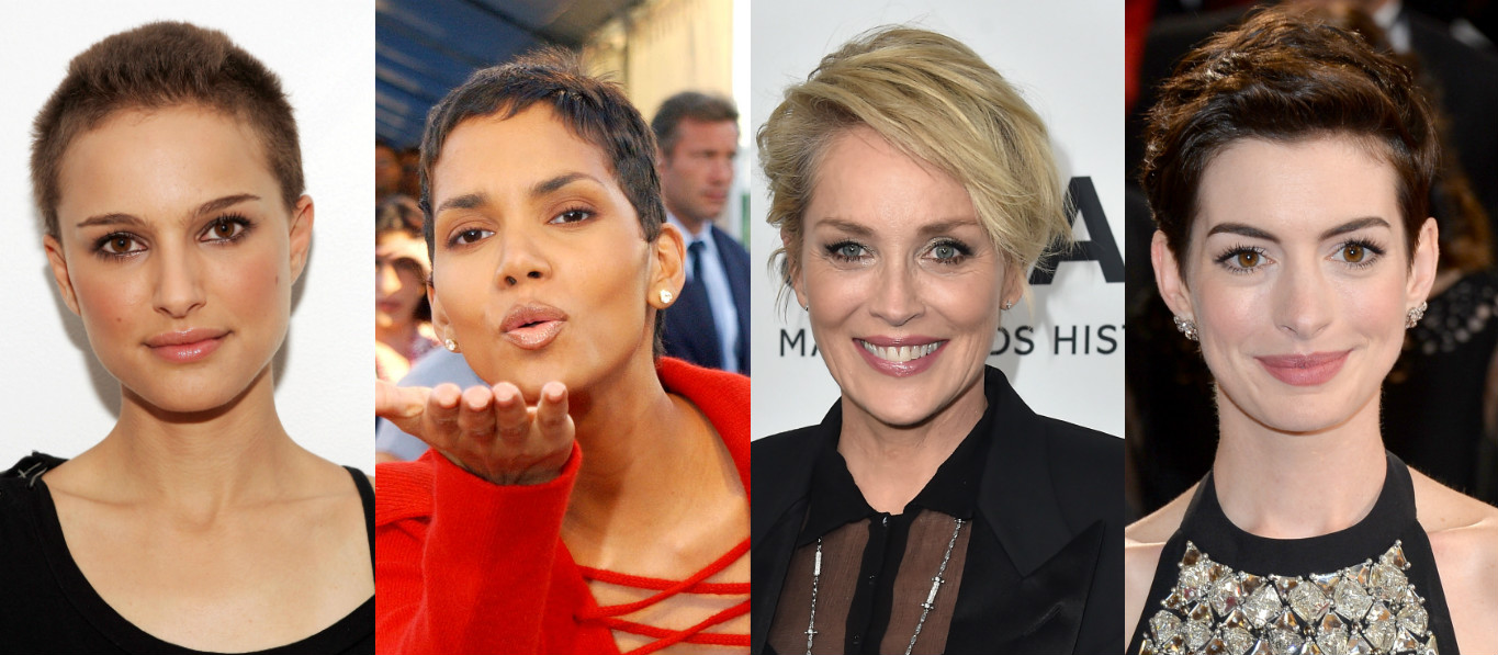 Кристен Стюарт и Джиннифер Гудвин