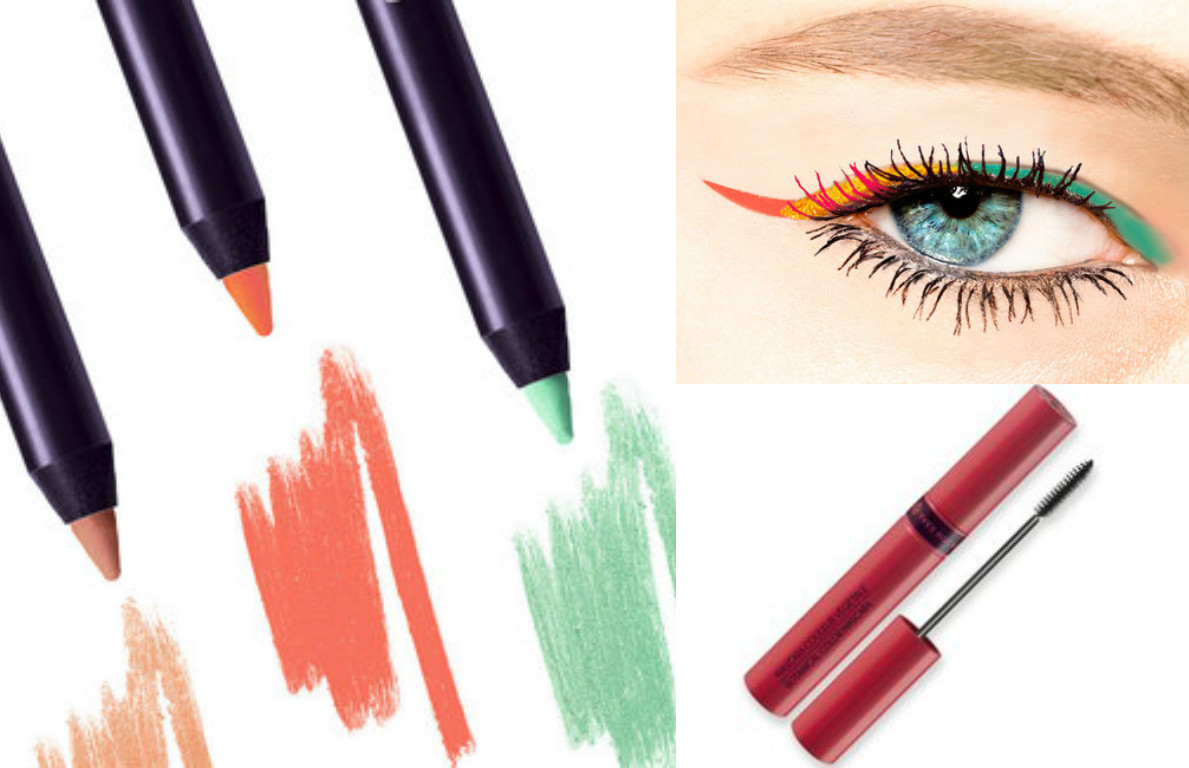 Yves Rocher «Мое экзотическое лето»