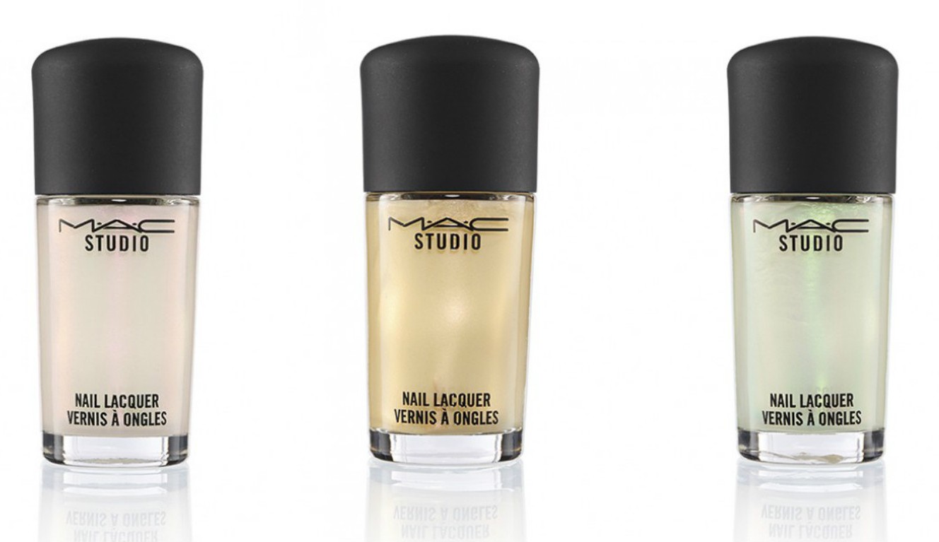 Жидкий пигмент-трансформер MAC