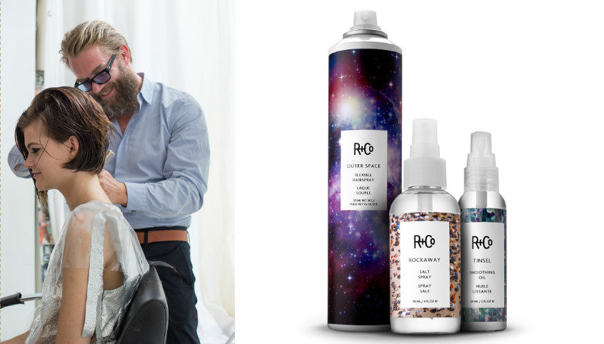 косметика R+Co