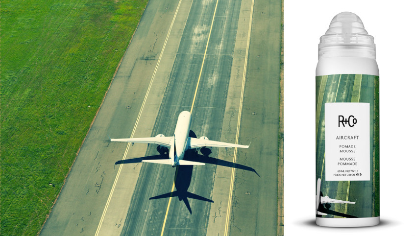 средство Aircraft R+Co