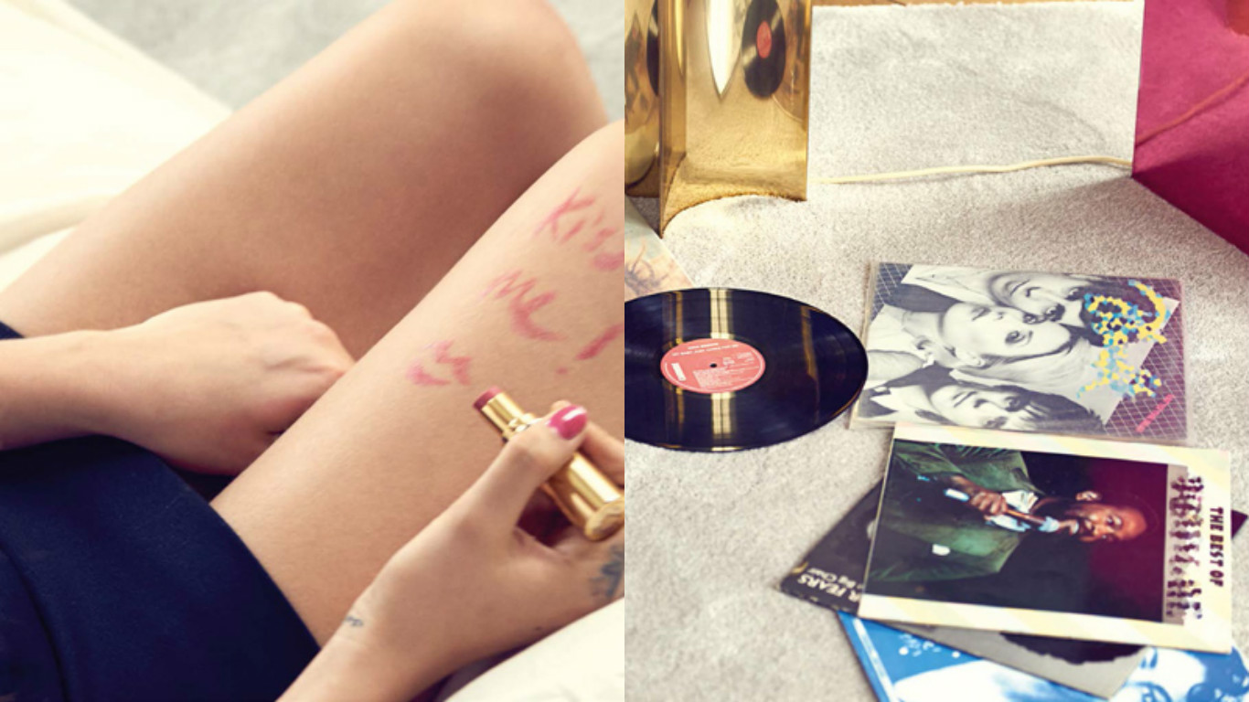 Кара Делевинь