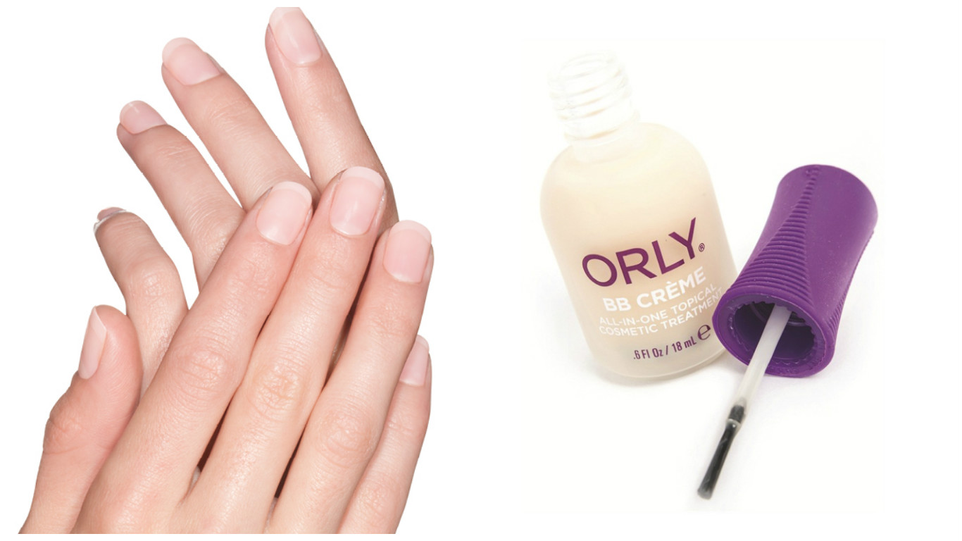 BB-крем для ногтей Orly