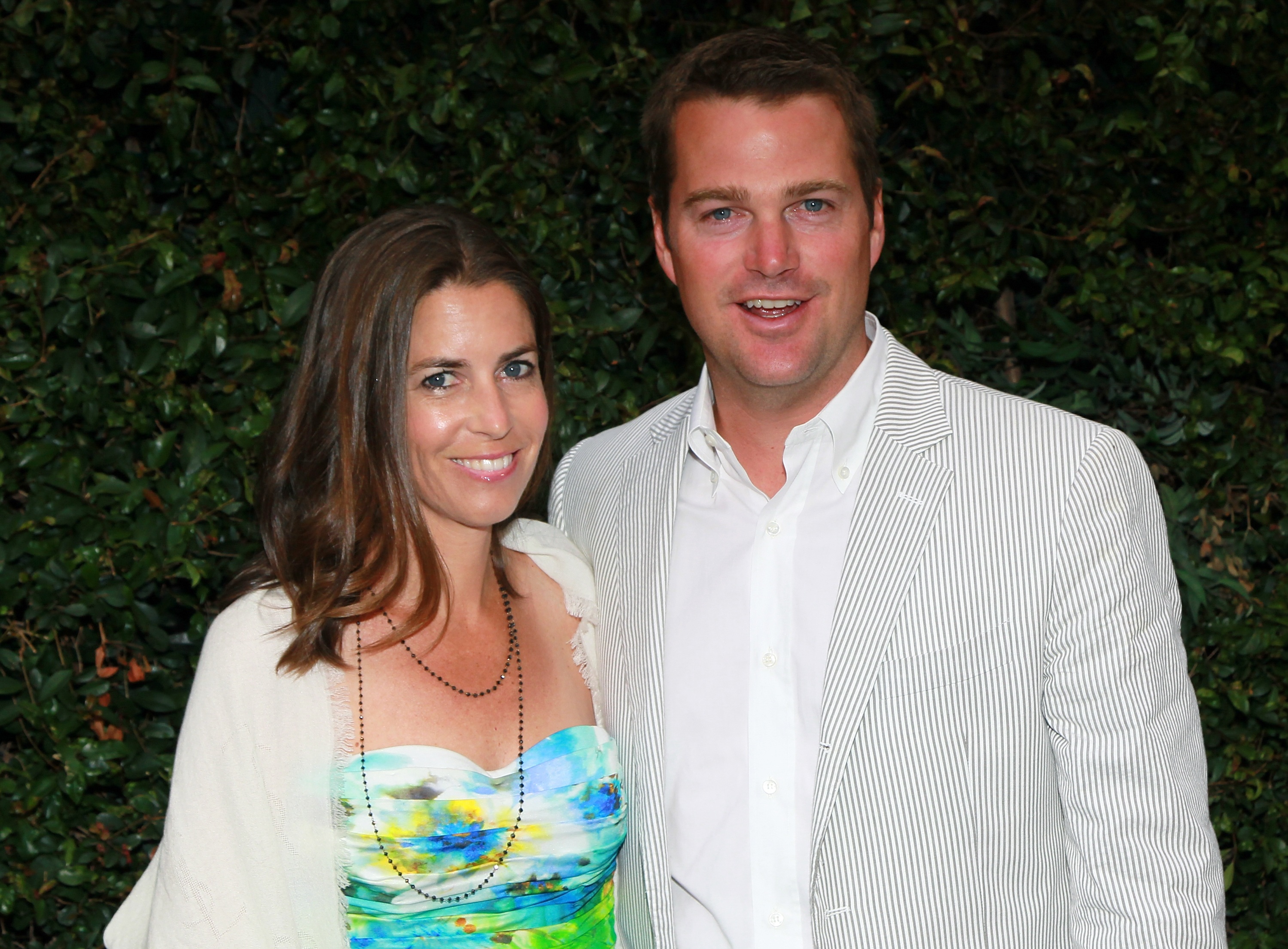 Как выйти замуж за звезду: истории Золушек Голливуда