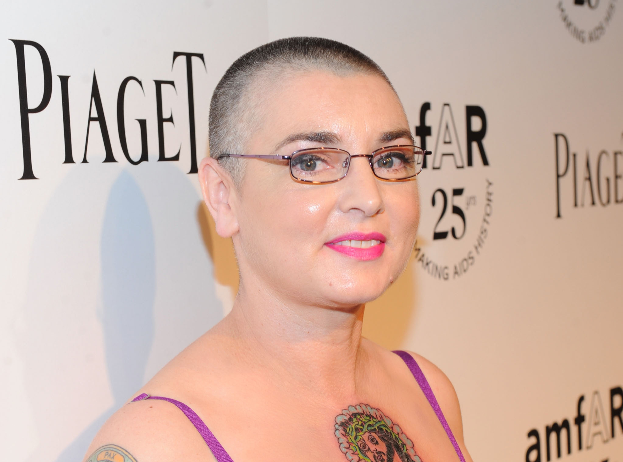 шинейд оконнор