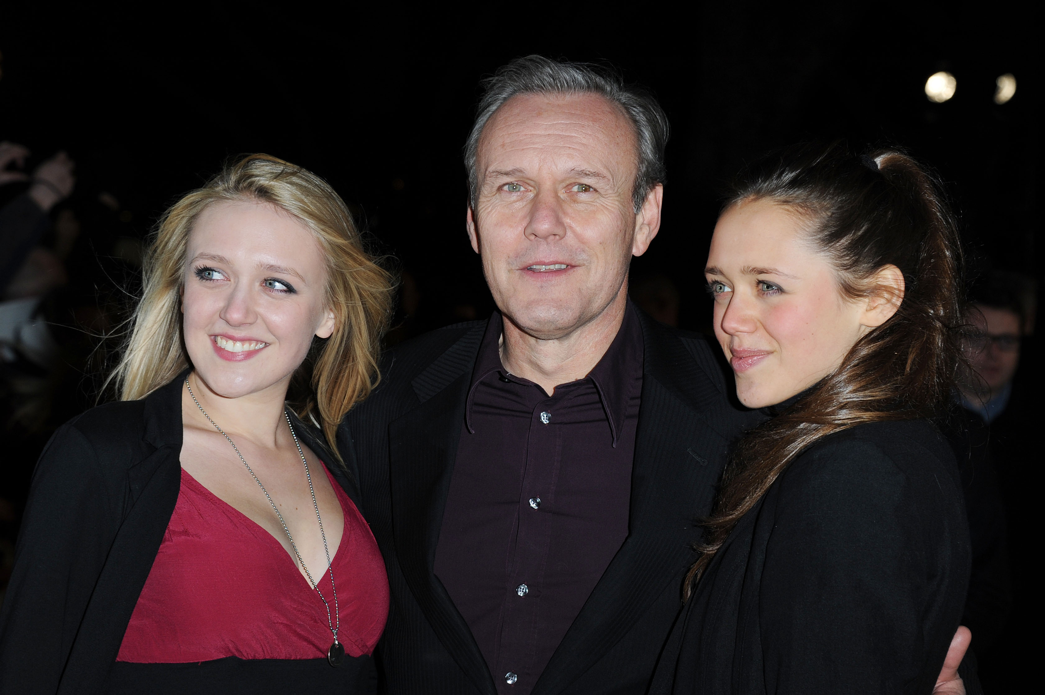 Актеры «Баффи – истребительница вампиров» 20 лет спустя