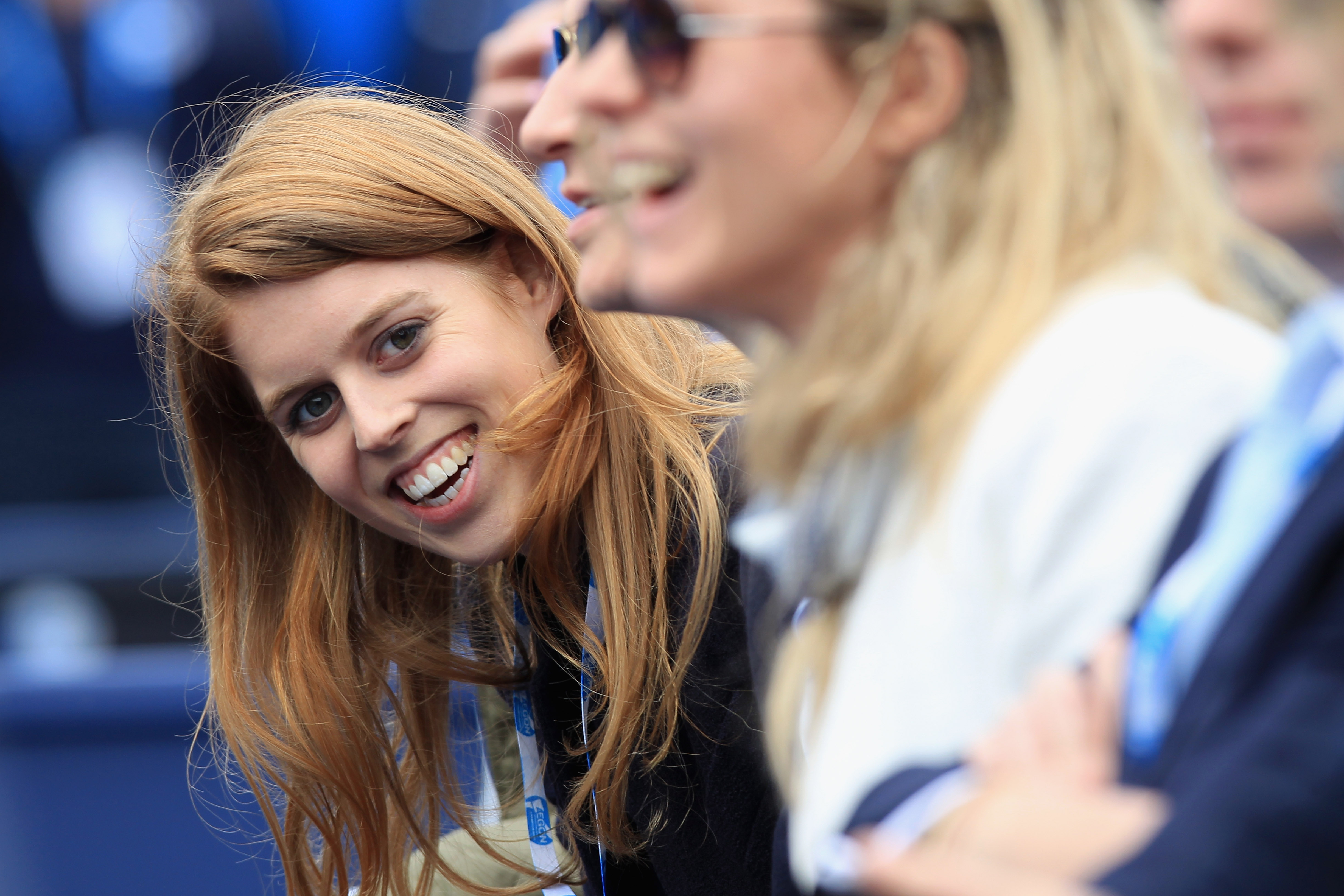 Беатрис Йоркская