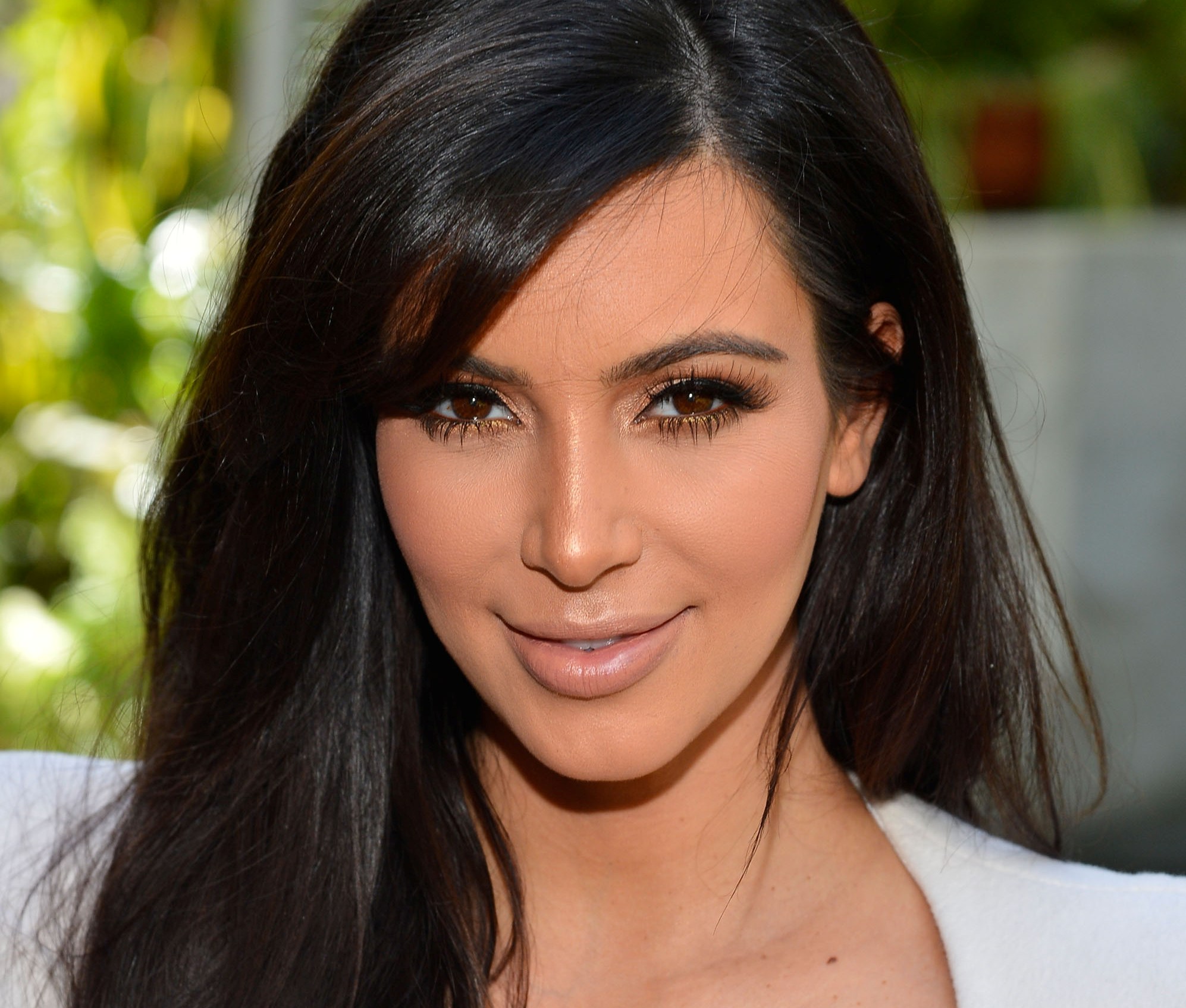 Ким Кардашьян