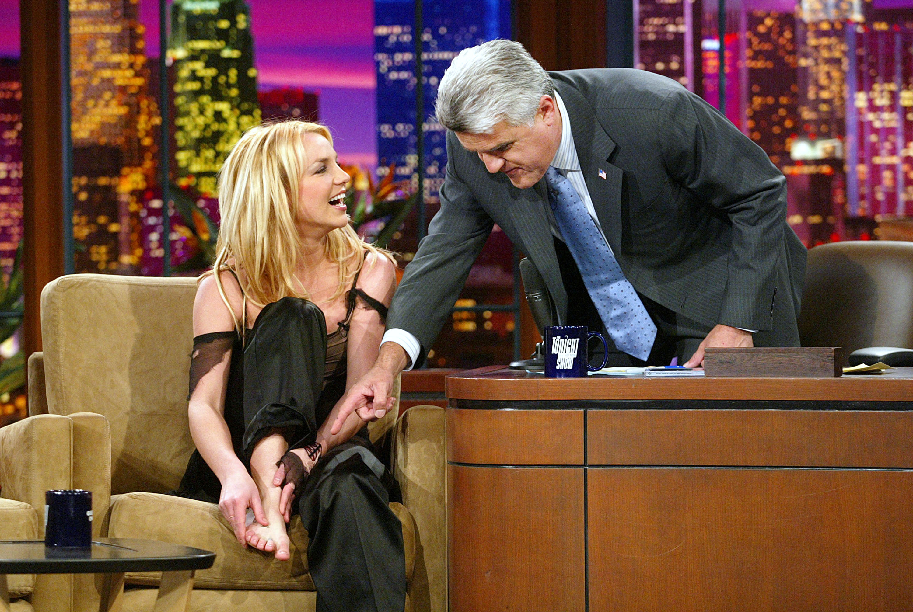 Звезды с плохим педикюром