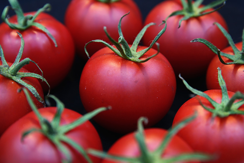 Помидоры