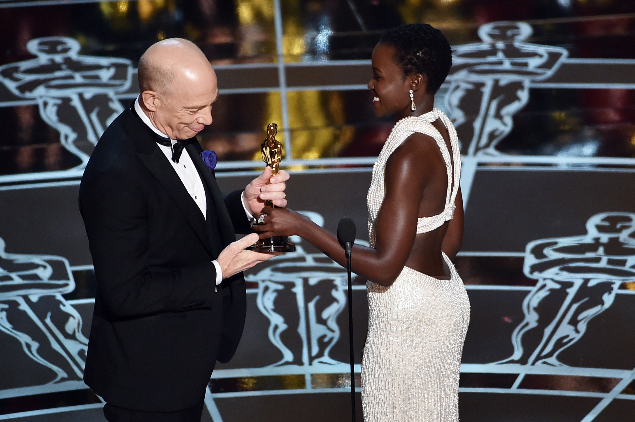 оскар премия фаты фото