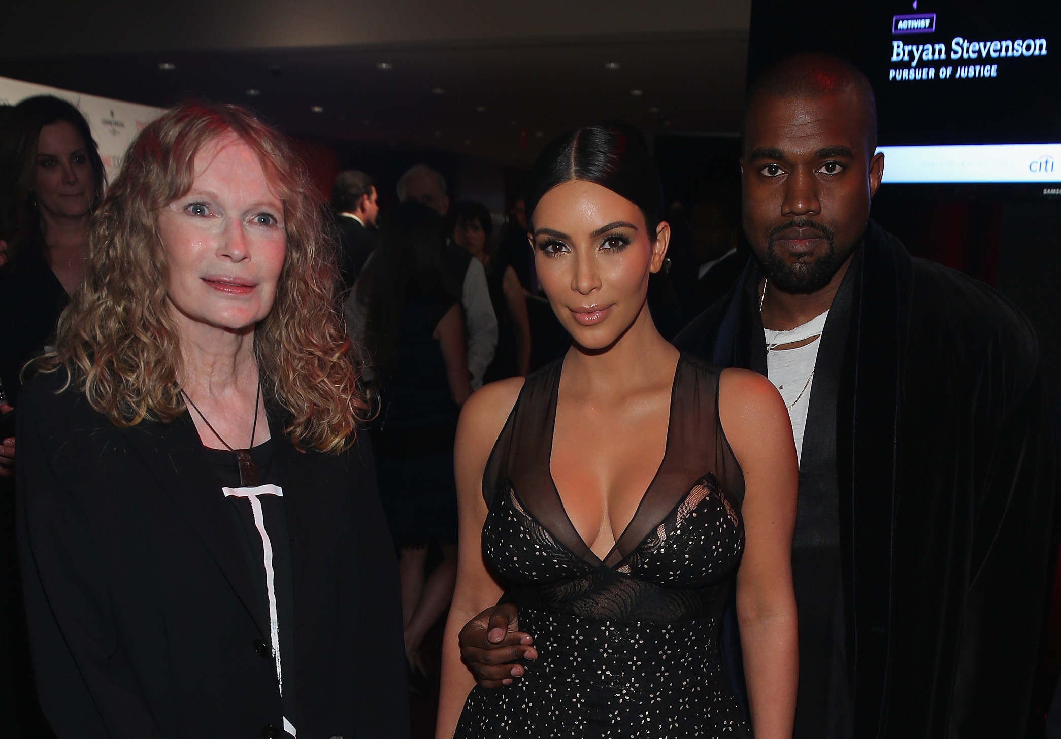 оскар вечеринки