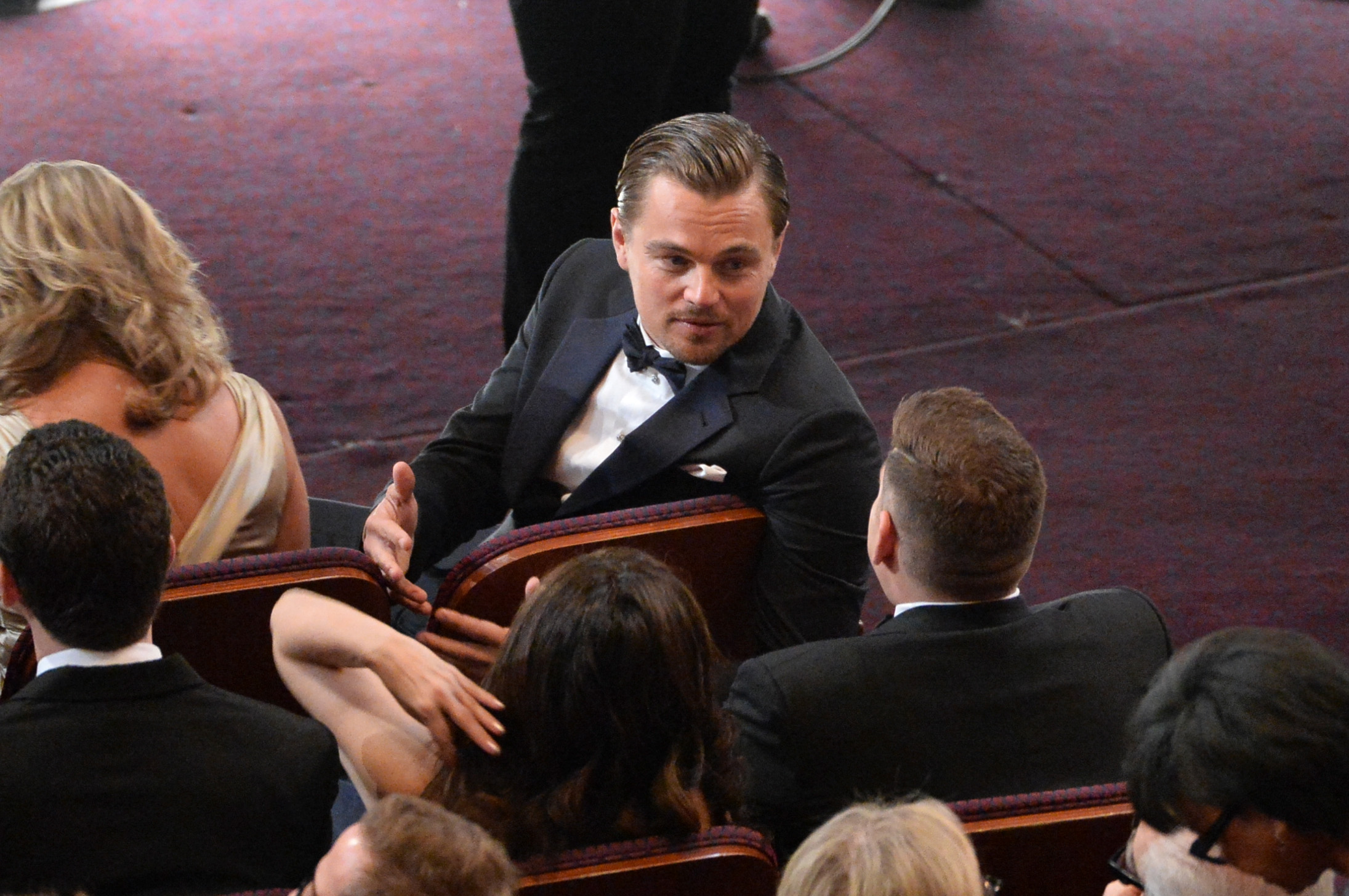 оскар премия фаты фото