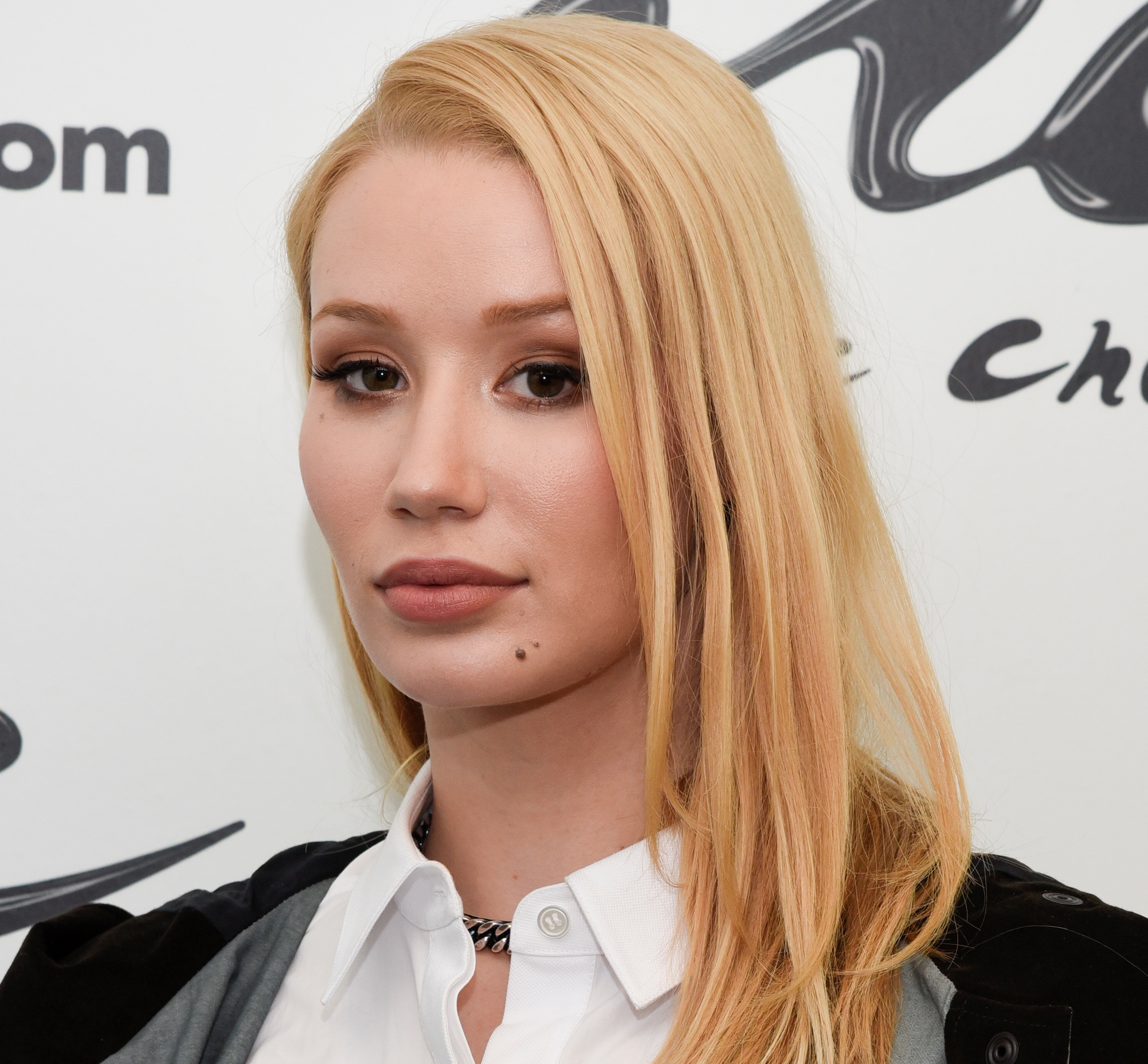 Iggy. Iggy Azalea.