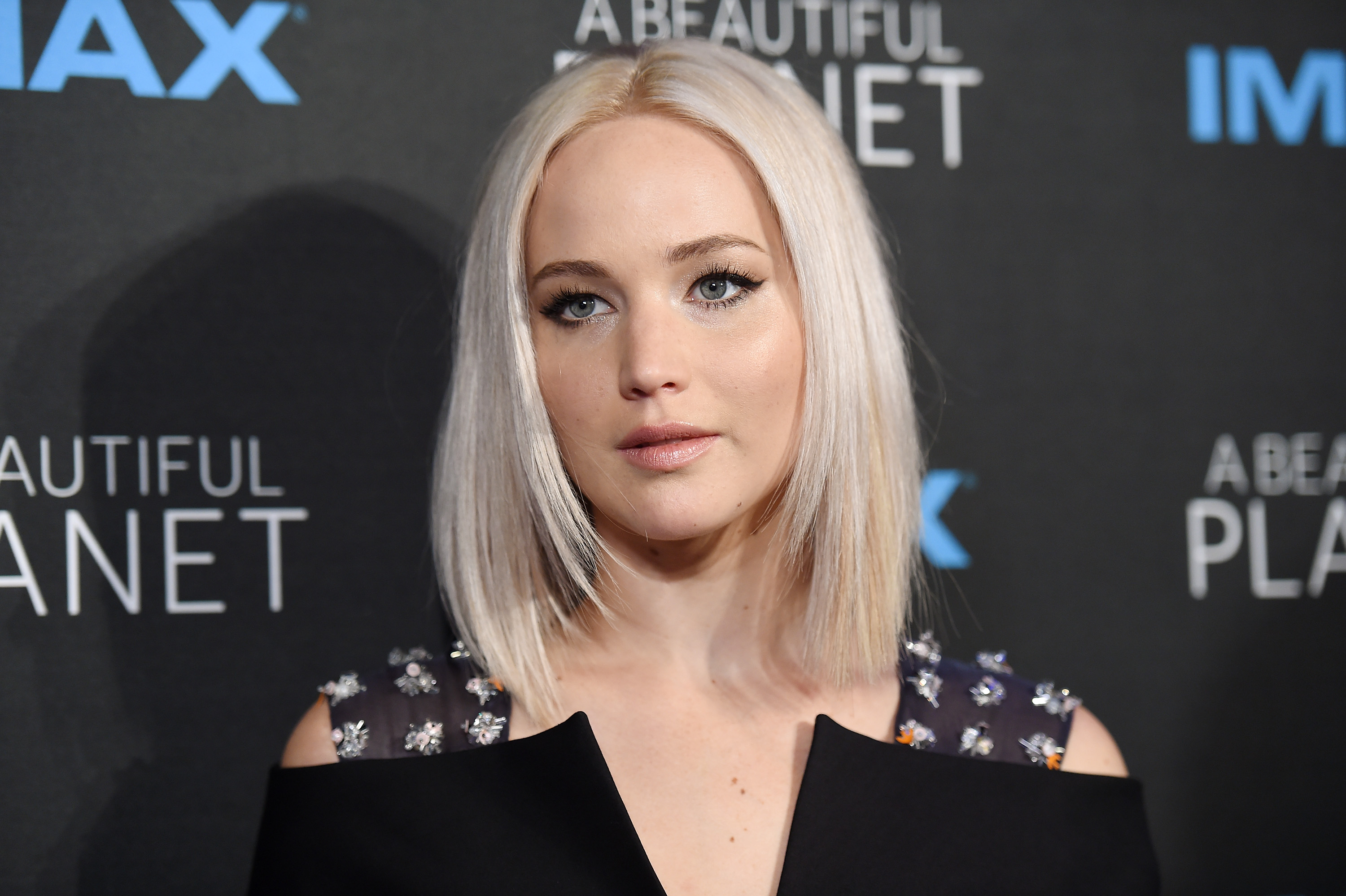 Дженнифер Лоуренс