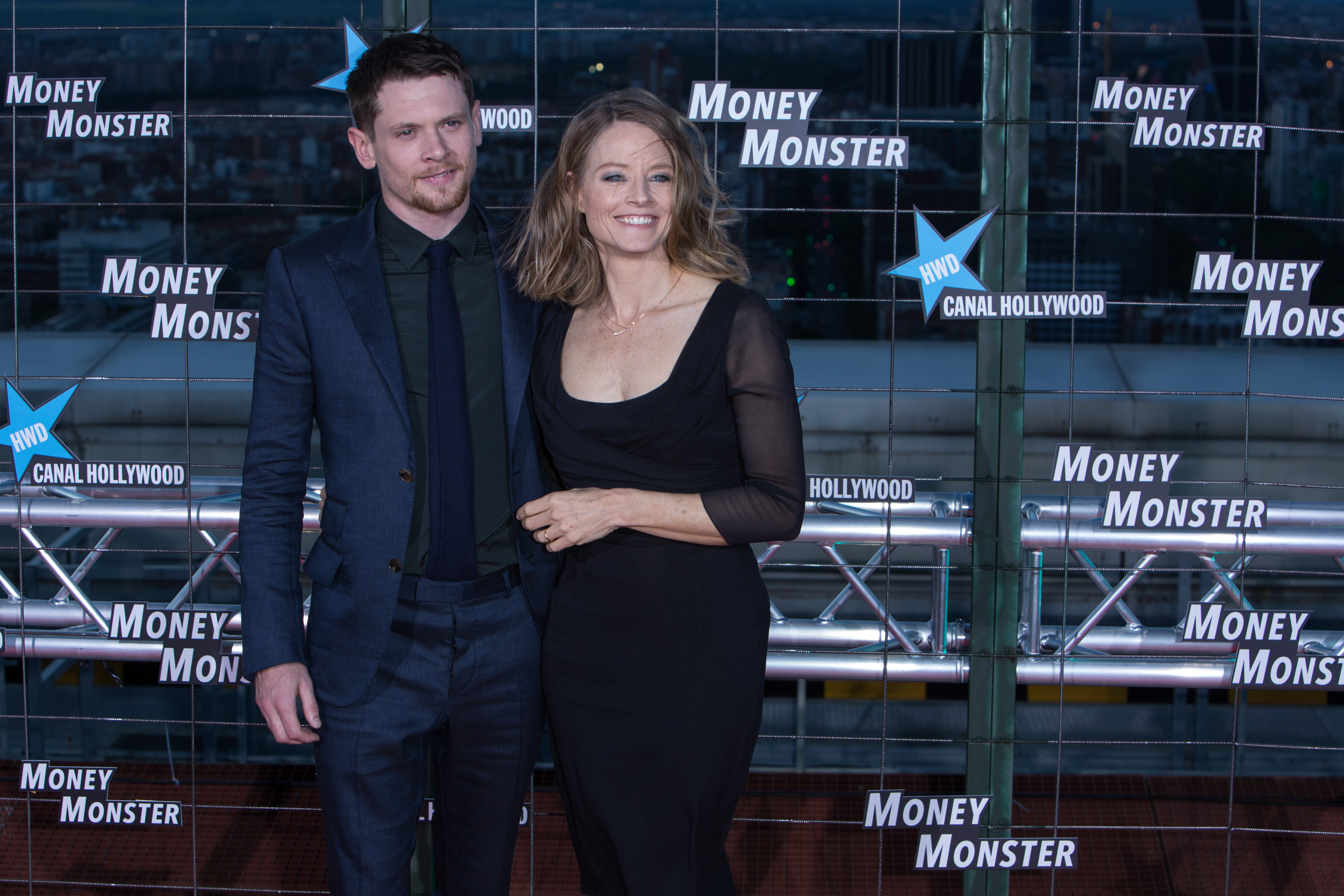 джоли о'коннеллэ