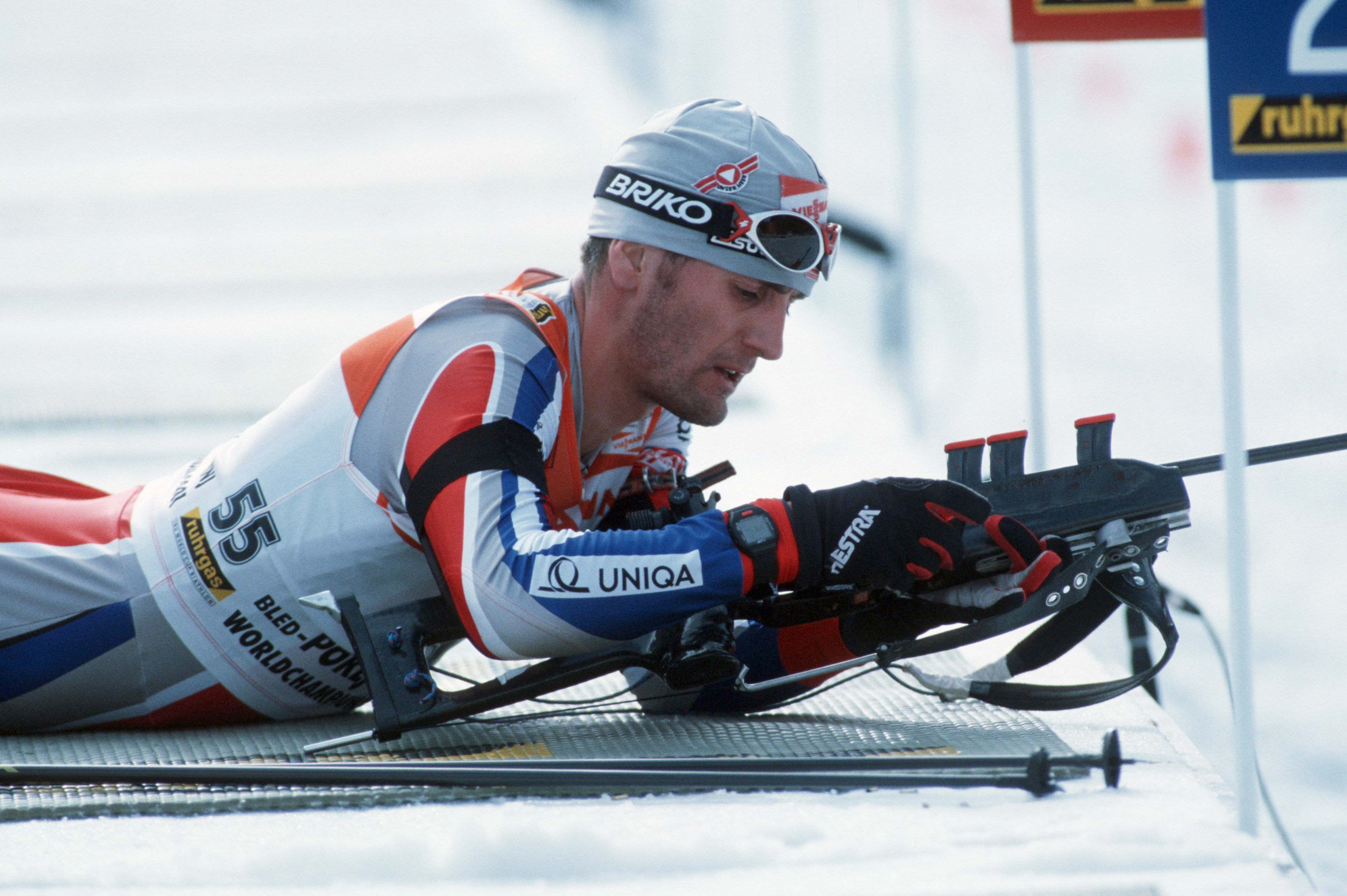 Вольфганг Роттманн