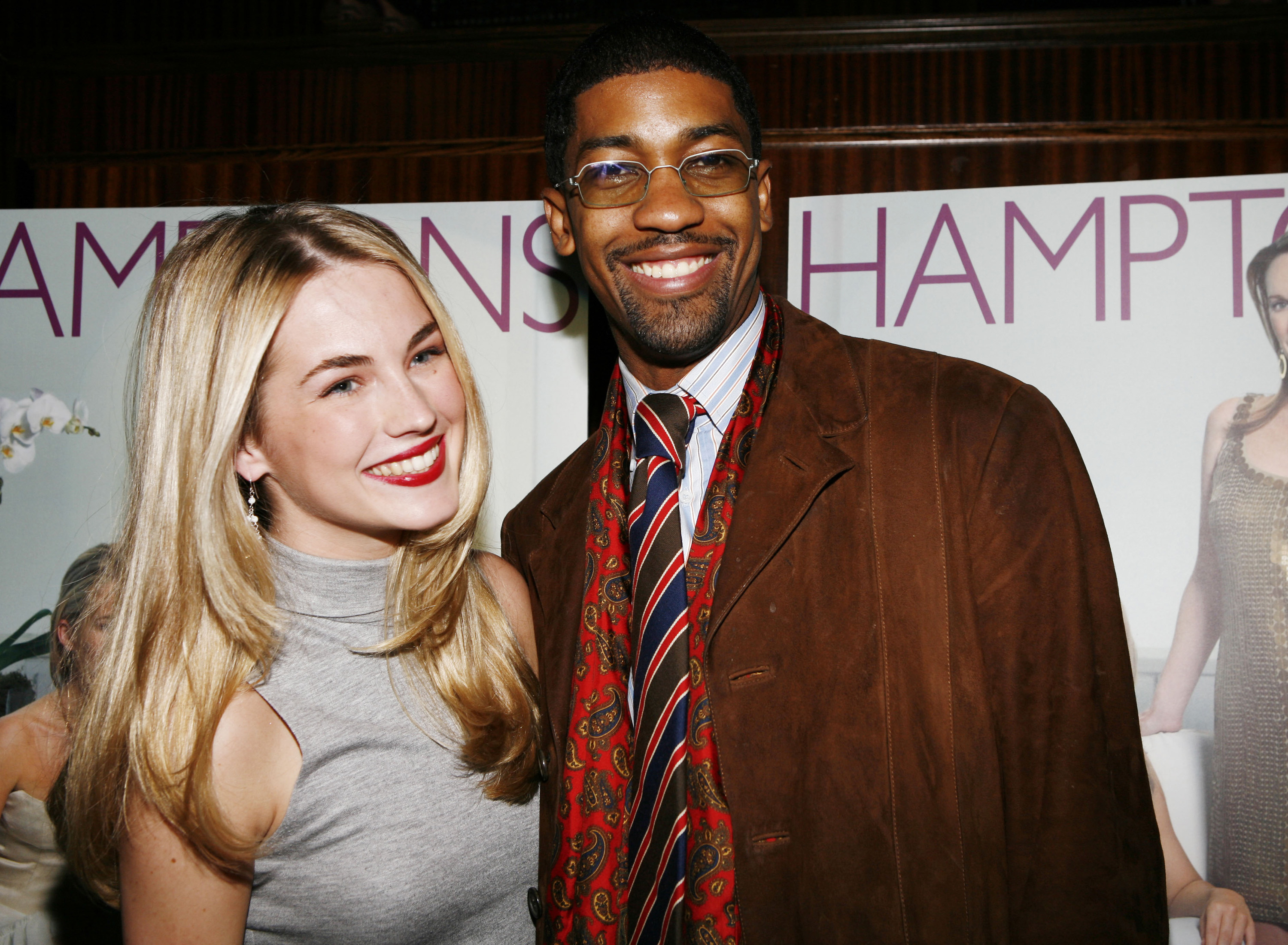 аманда херст