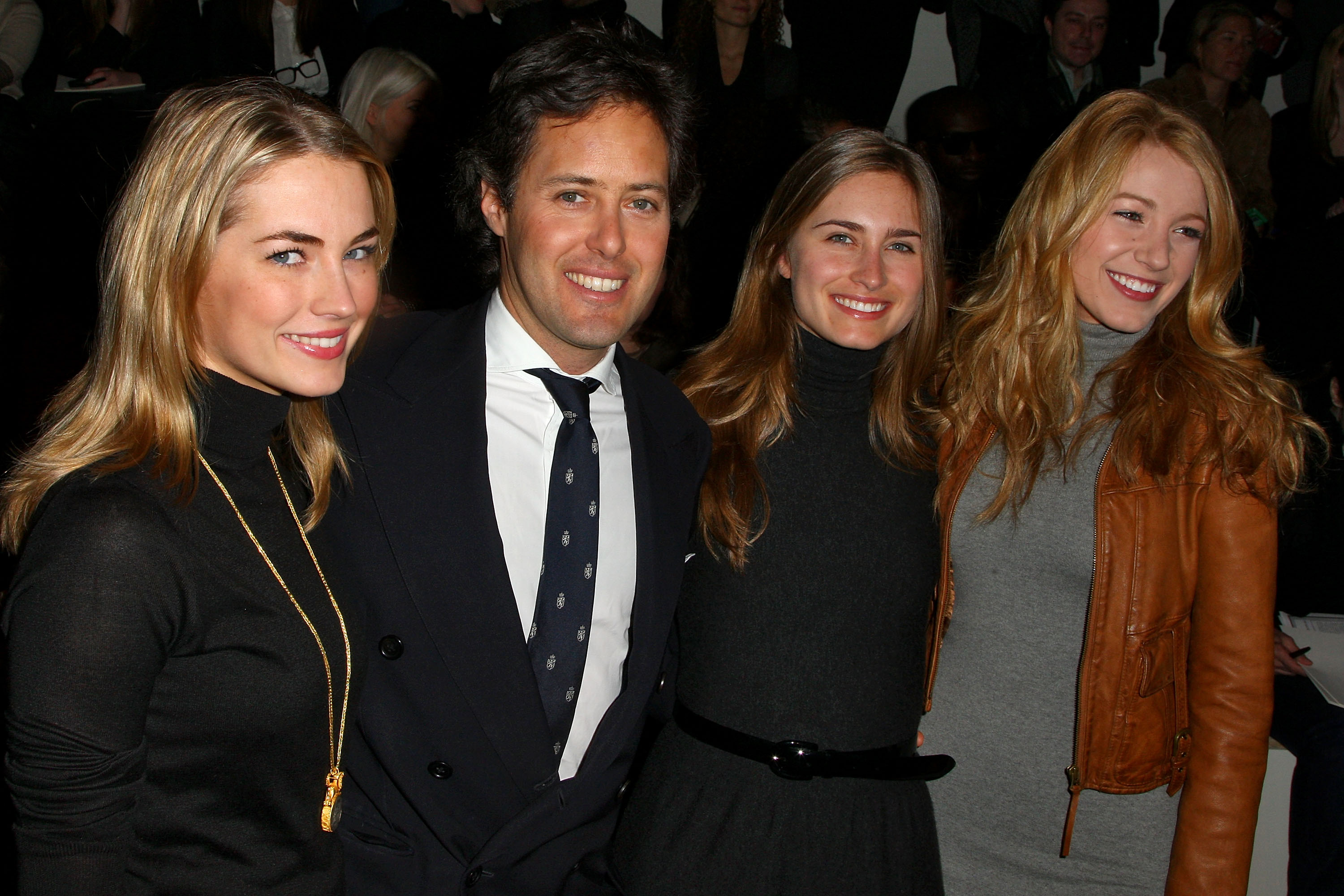 аманда херст