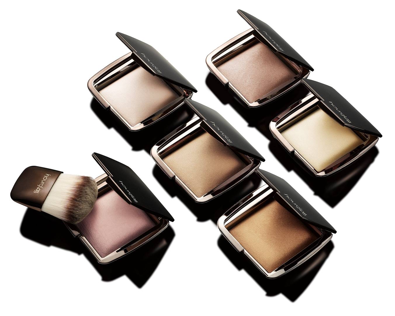 Hourglass – Ambient Lighting Powder