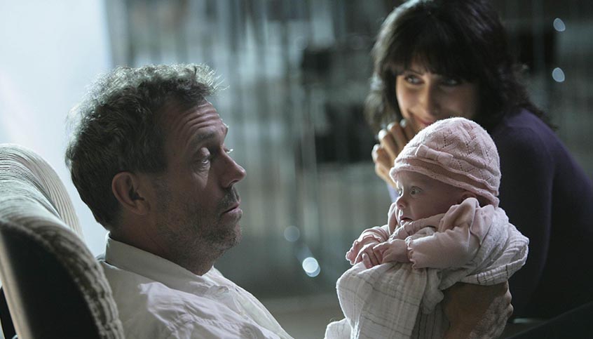 Доктор Хаус