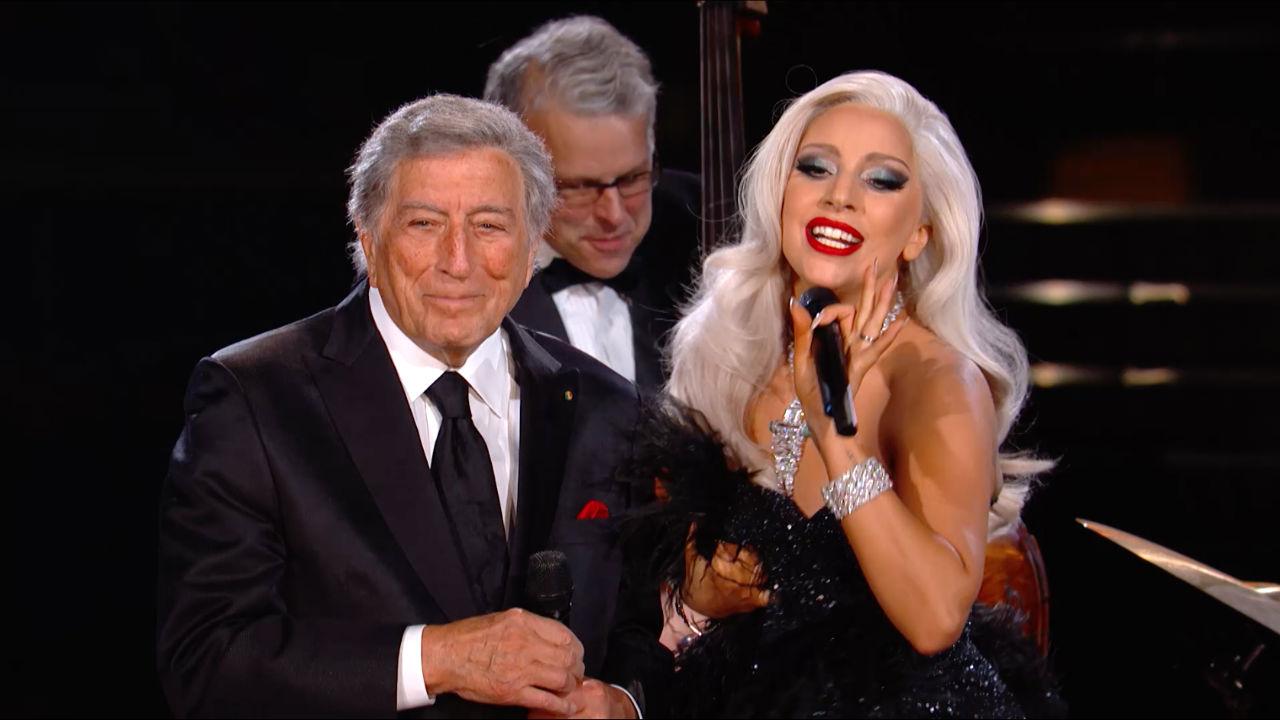 Lady Gaga & Tony Bennett