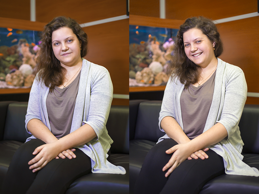 Эксперименты PEOPLETALK: битва с лишним весом. Неделя первая