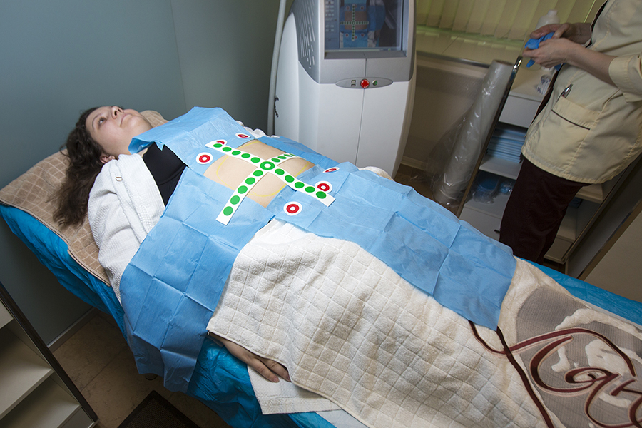 Эксперименты PEOPLETALK: битва с лишним весом. Неделя первая