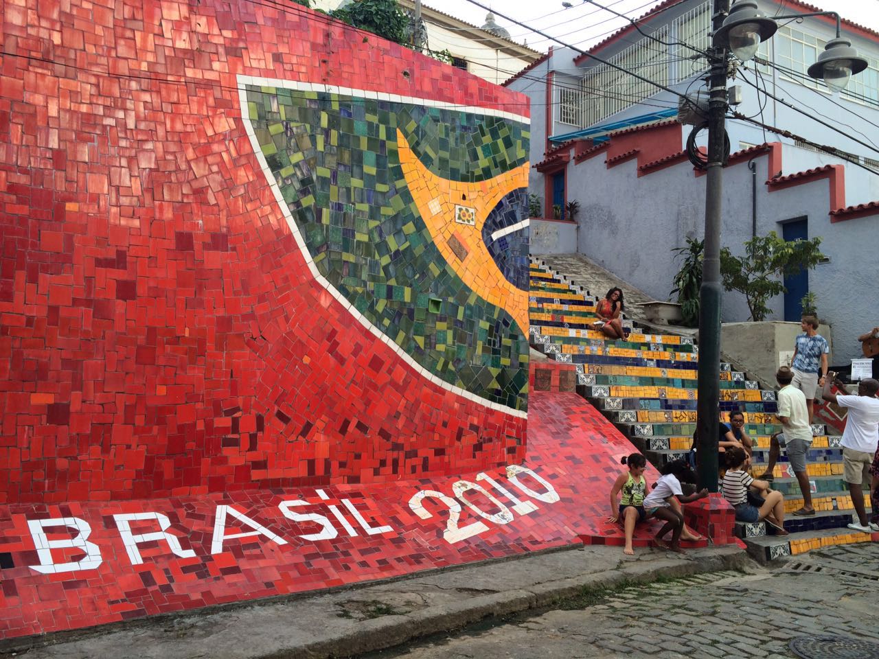 Яна Крайнова в Рио