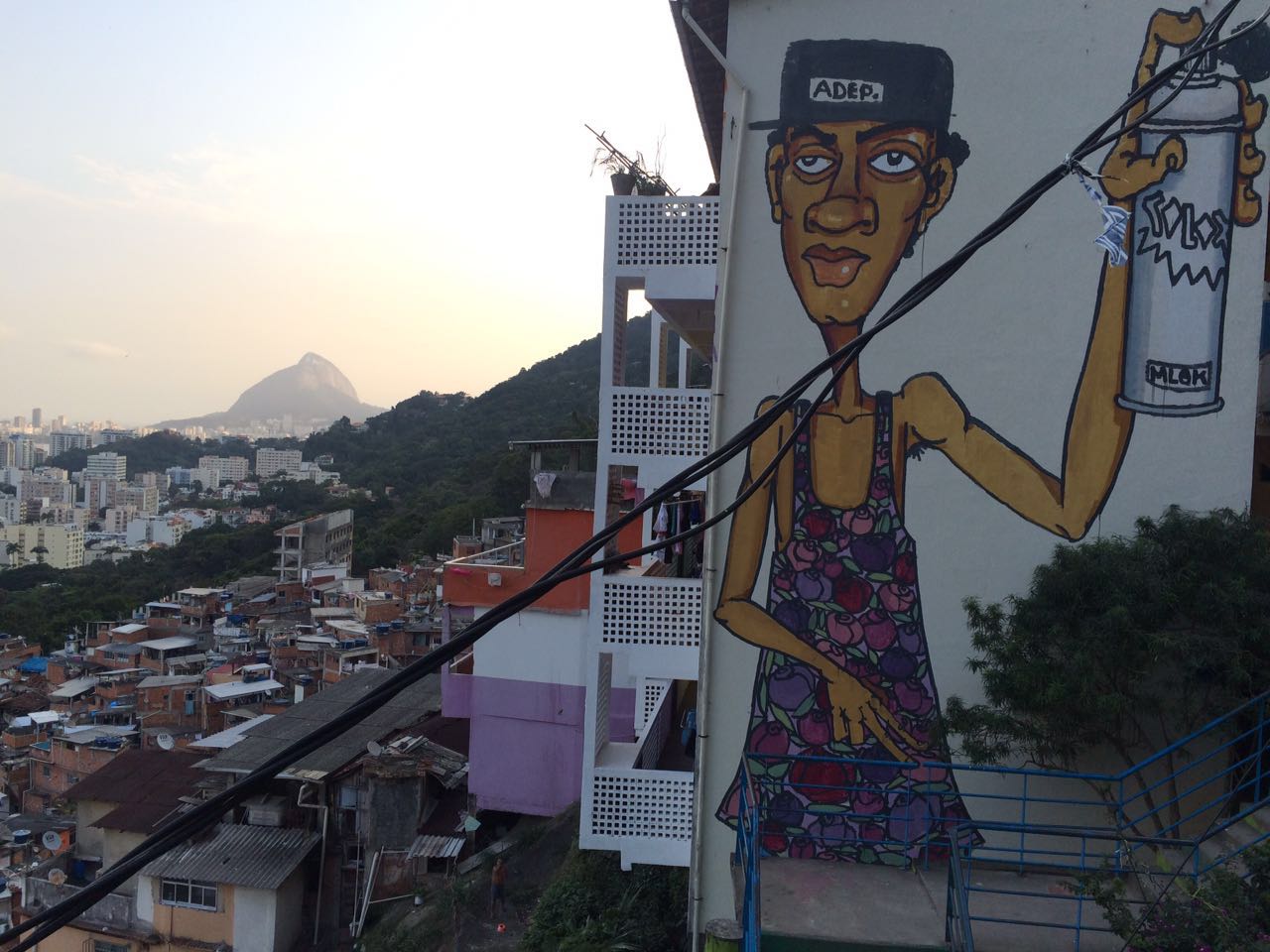 Яна Крайнова в Рио