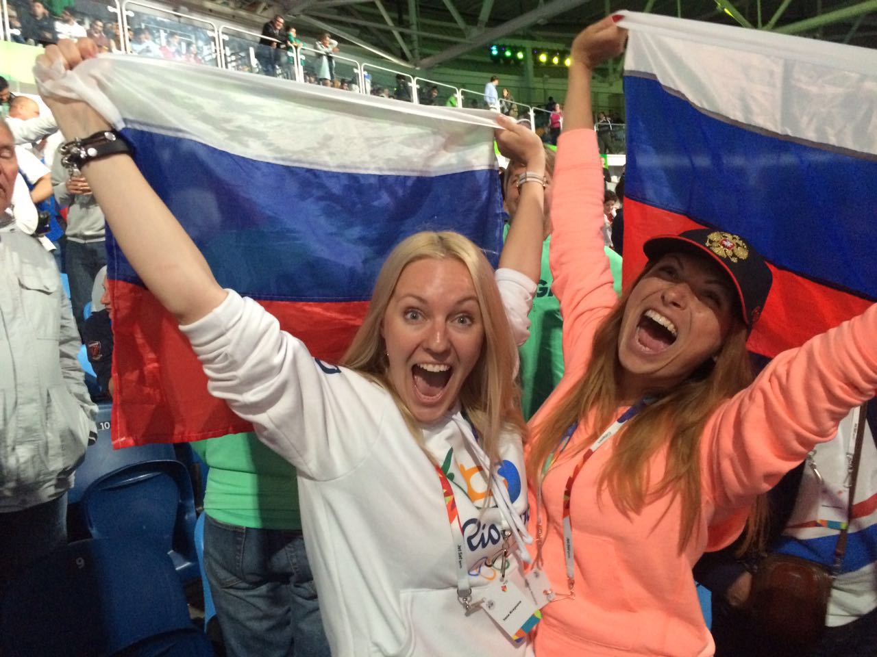 Олимпиада 2016