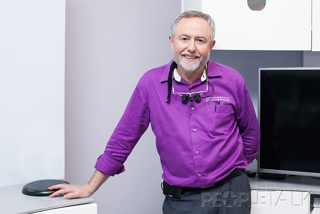 Константин Ронкин