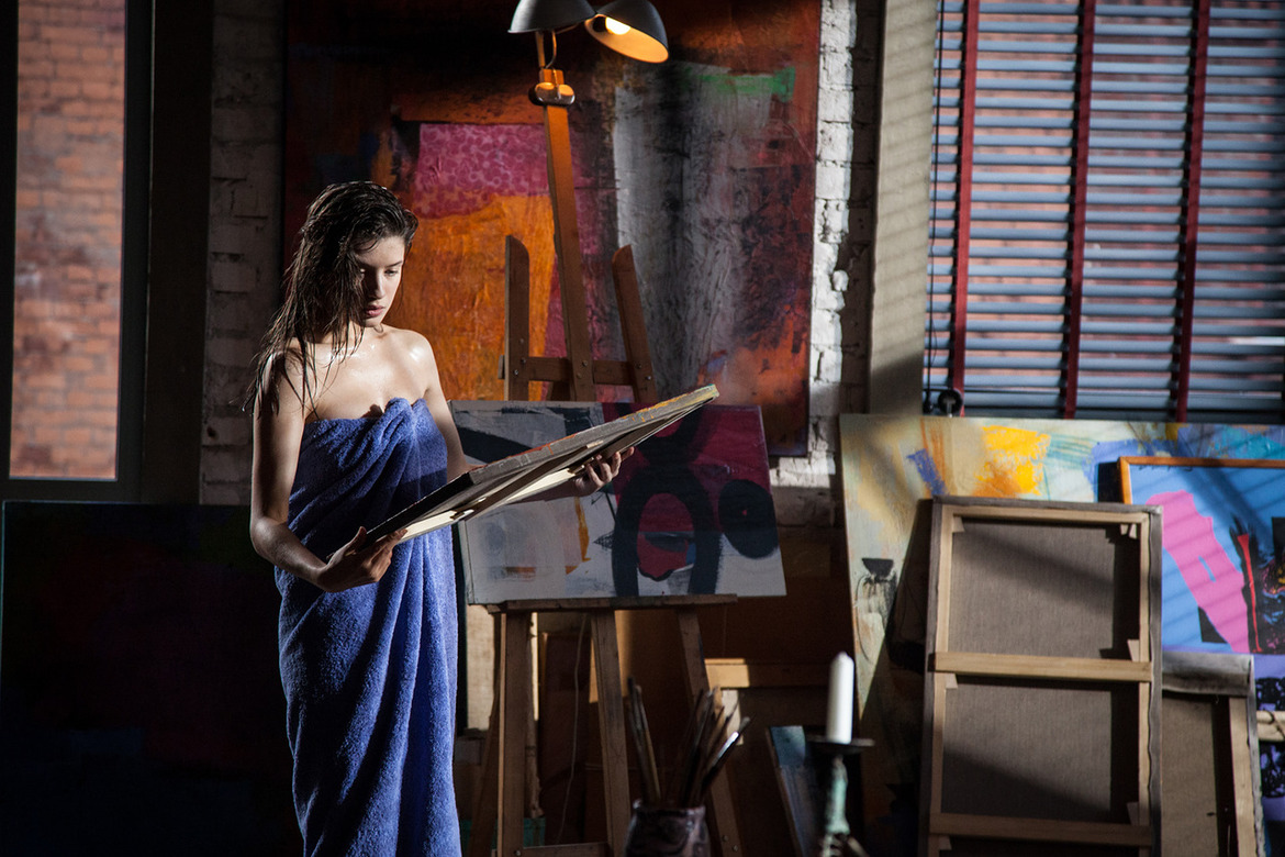 Аня Чиповская